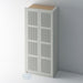 Painted, Shaker Reeded PAX Set - Foxstow