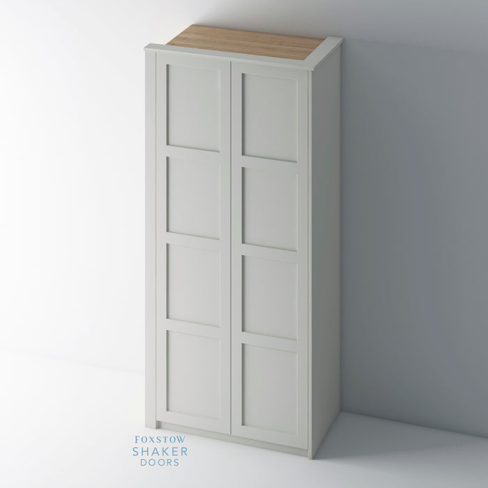 Painted, Shaker PAX Set - Foxstow