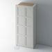 Painted, Shaker PAX Set - Foxstow