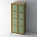 Bare, Shaker Ogee PAX Set - Foxstow
