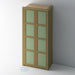 Bare, Shaker PAX Set - Foxstow