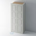 Painted, Shaker Raised Panel PAX Set - Foxstow