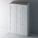 Primed, Shaker Ogee PAX Set - Foxstow