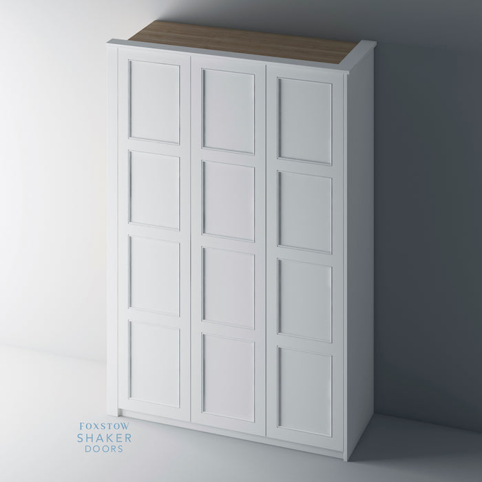 Primed, Shaker Staff Bead PAX Set - Foxstow
