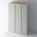 Painted, Shaker Ovolo PAX Set - Foxstow