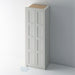 Painted, Shaker Ogee PAX Set - Foxstow