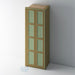 Bare, Shaker Ogee PAX Set - Foxstow