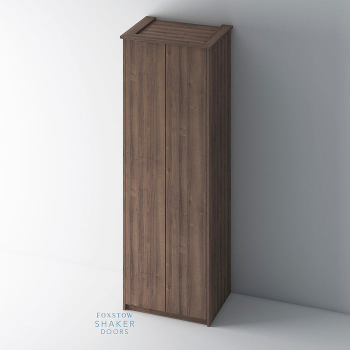 WALNUT, Flat Panel PAX Set