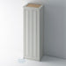 Painted, Shaker Raised Panel PAX Set - Foxstow