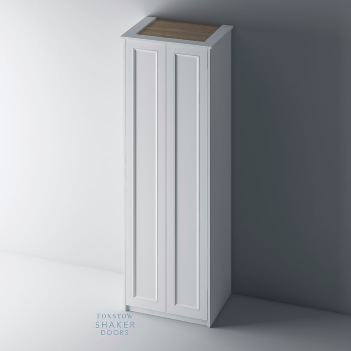 Primed, Shaker Ogee PAX Set - Foxstow