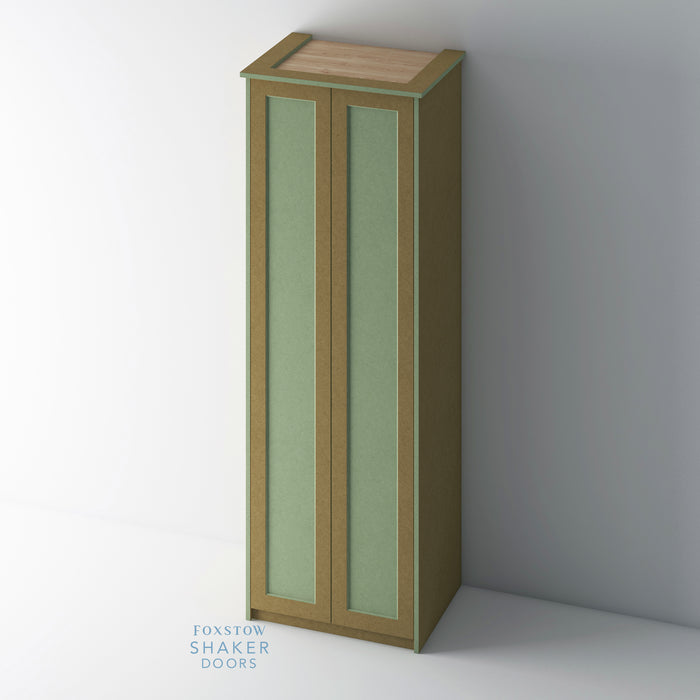 Bare, Shaker OVOLO PAX Set - Foxstow