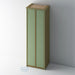 Bare, Shaker Slimline PAX Set - Foxstow