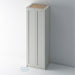 Painted, Shaker PAX Set - Foxstow