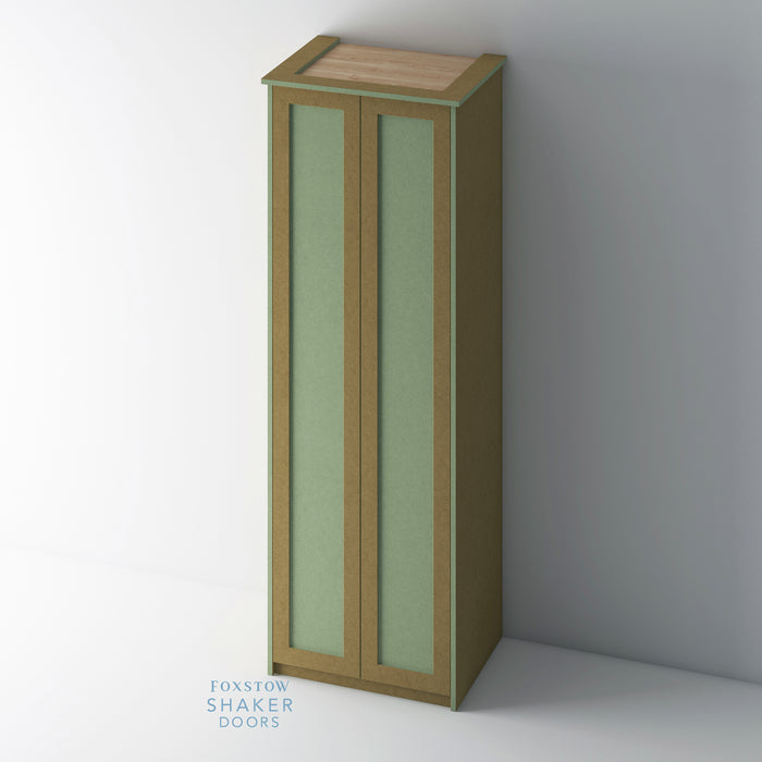 Bare, Shaker PAX Set - Foxstow