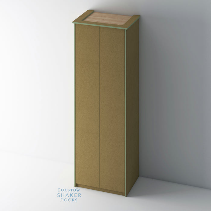 Bare, Flat Panel PAX Set - Foxstow
