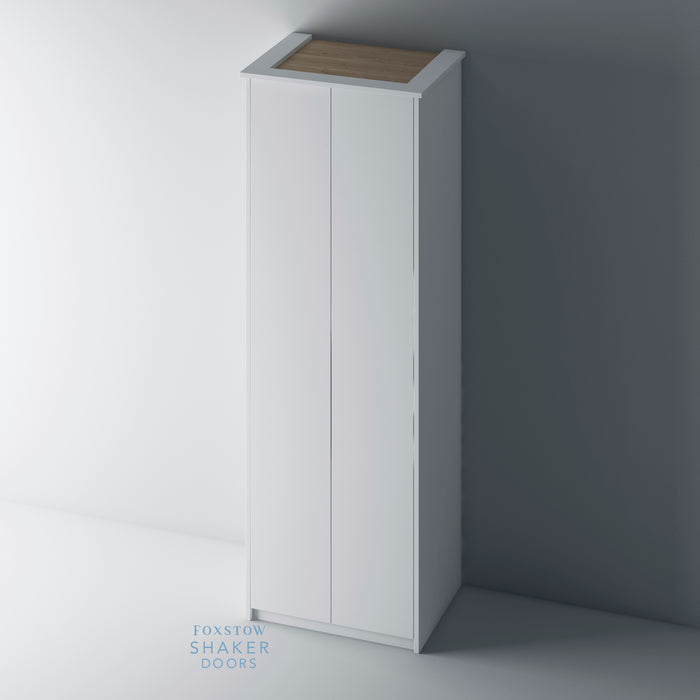 Primed, Flat Panel PAX Set - Foxstow
