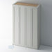Painted, Shaker PAX Set - Foxstow