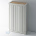 Painted, Shaker Raised Panel PAX Set - Foxstow