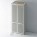 Painted, Shaker Reeded PAX Set - Foxstow