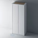 Primed, Shaker Slimline PAX Set - Foxstow