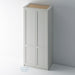 Painted, Shaker Ovolo PAX Set - Foxstow