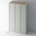 Painted, Shaker PAX Set - Foxstow