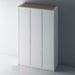 Primed, Shaker Slimline PAX Set - Foxstow