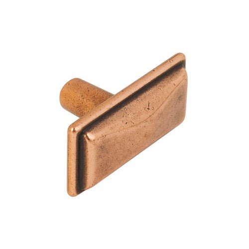 Shapes, Zinc Alloy, Knobs - Foxstow