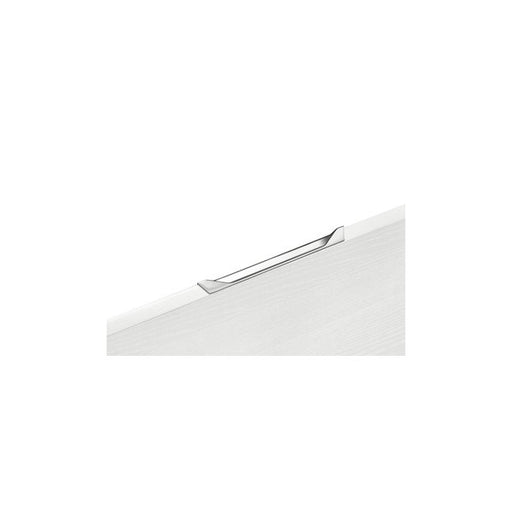 Sintesi, Zinc Alloy, Inset Handles - Foxstow
