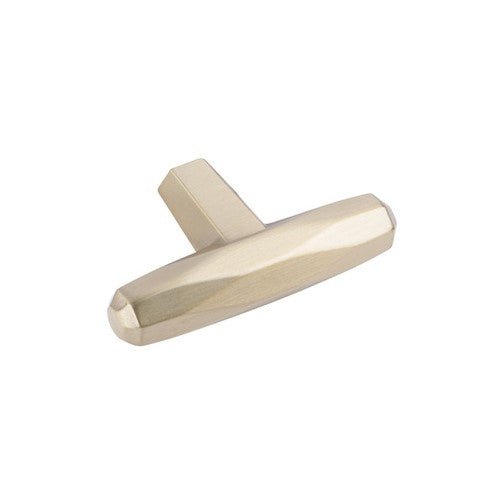 St. Vincent, Zinc Alloy, Knobs - Foxstow