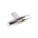 St. Vincent, Zinc Alloy, Knobs - Foxstow