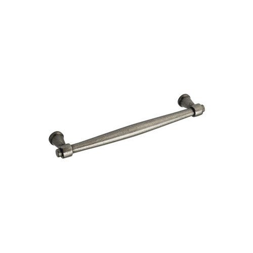 Staffora, Cast Iron, Bar Handle - Foxstow