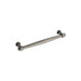Staffora, Cast Iron, Bar Handle - Foxstow