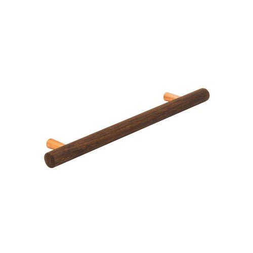 Tilaa, Oak/Walnut and Copper, Bar Handle - Foxstow