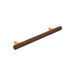 Tilaa, Oak/Walnut and Copper, Bar Handle - Foxstow