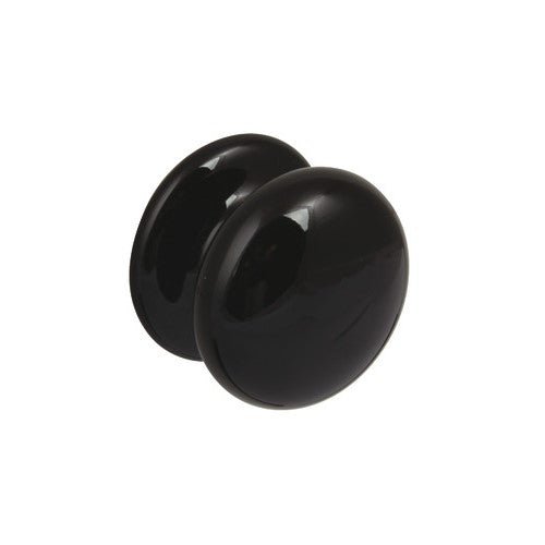 Victoria, Porcelain, Knob - Foxstow