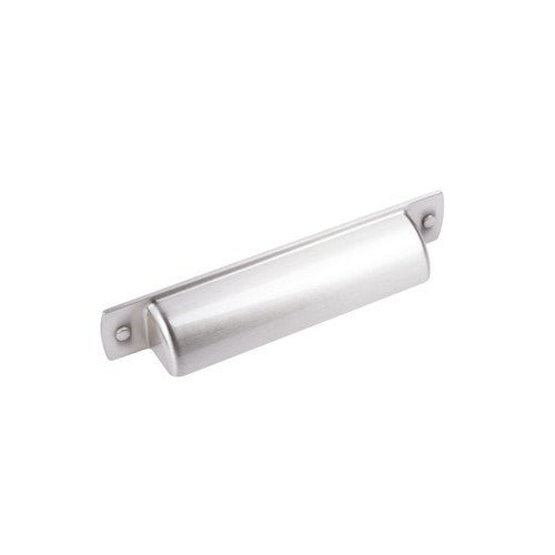 Rochdale, Zinc Alloy, Cup Pull Handle - Foxstow