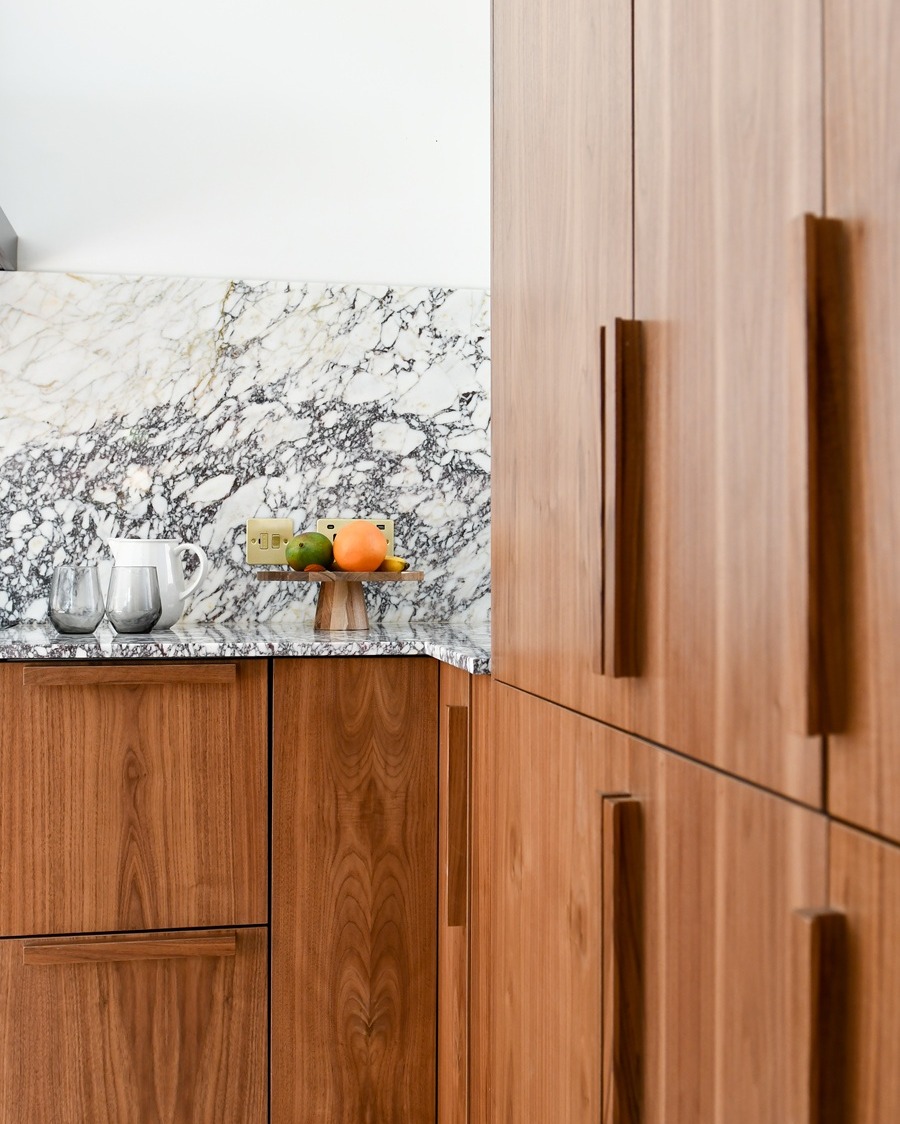 Colour, Finishes, & Materials