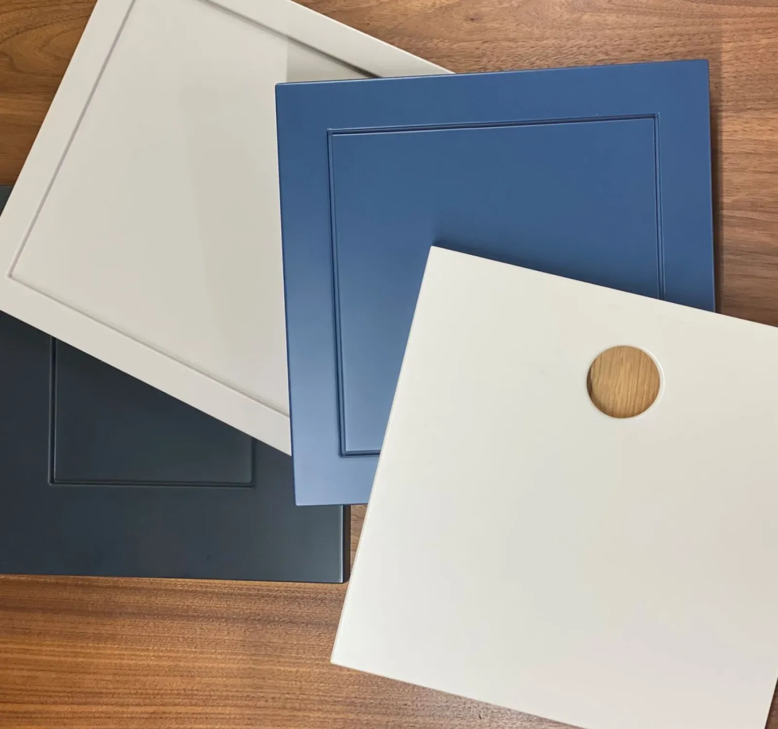 cabinet sample